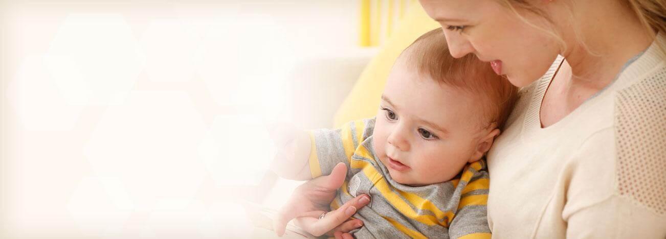 Porquê escolher o Enfamil Premium?