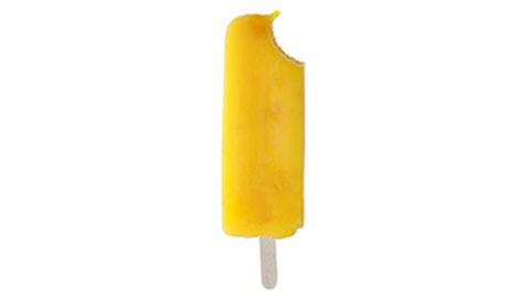 Gelado de banana e abacaxi: Receitas para crianças de 1 a 3 anos com Enfamil 3