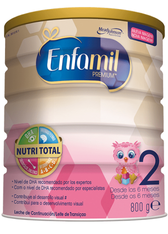 Enfamil Premium 2