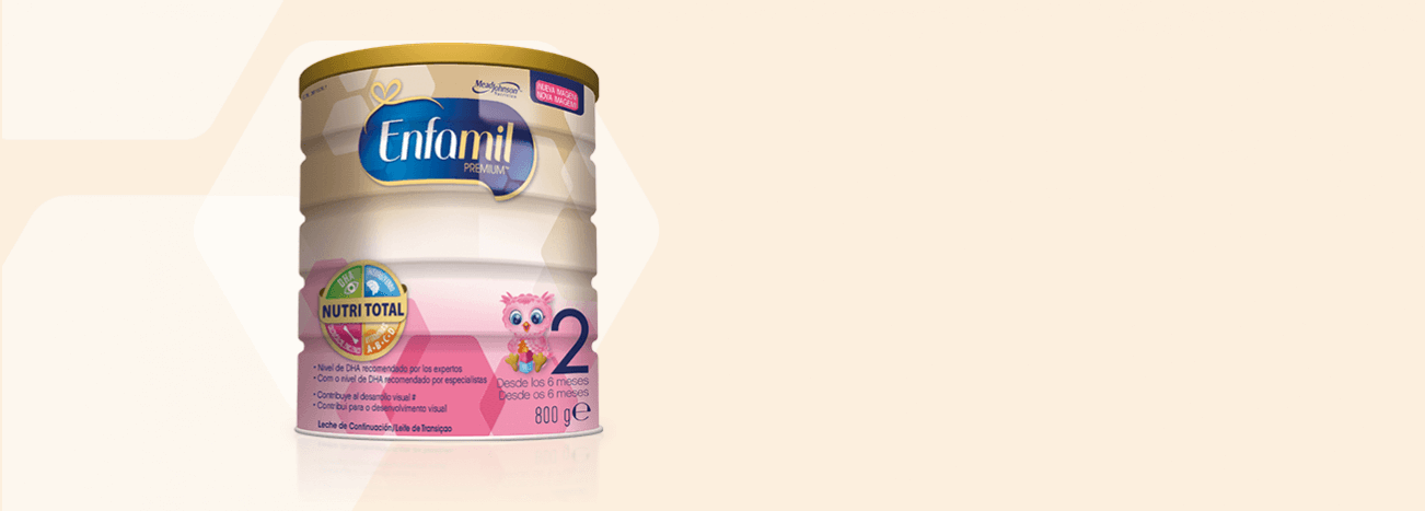 Enfamil Premium 2