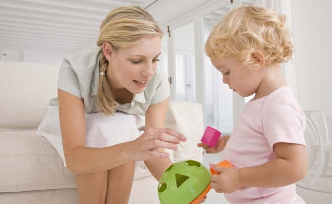 Como as crianças aprendem?