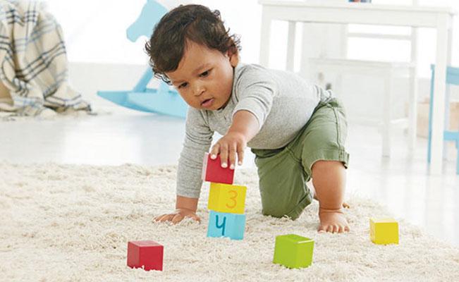 Etapas do desenvolvimento do meu filho com 15 meses - mobilidade