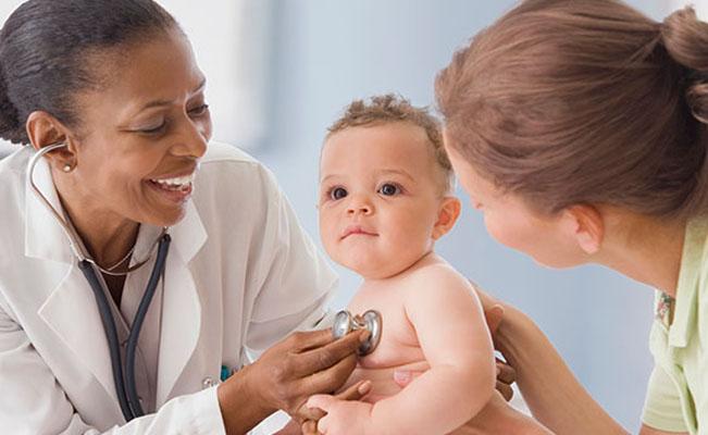 Alergia alimentar em crianças