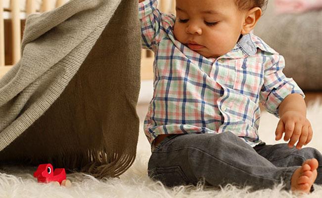 Desenvolvimento cognitivo e motor