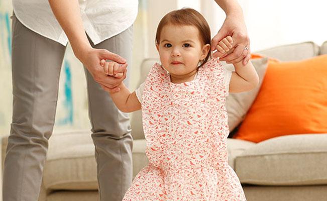 Desenvolvimento cognitivo e motor