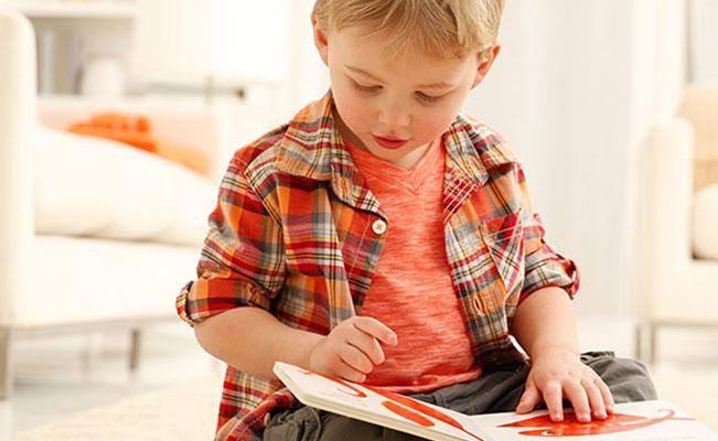 Marcos no desenvolvimento do meu filho no mês 20 - Processo de aprendizagem