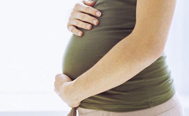 Fases do segundo mês da gravidez