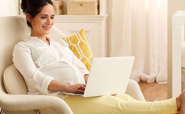 Hitos del sexto mes de embarazo