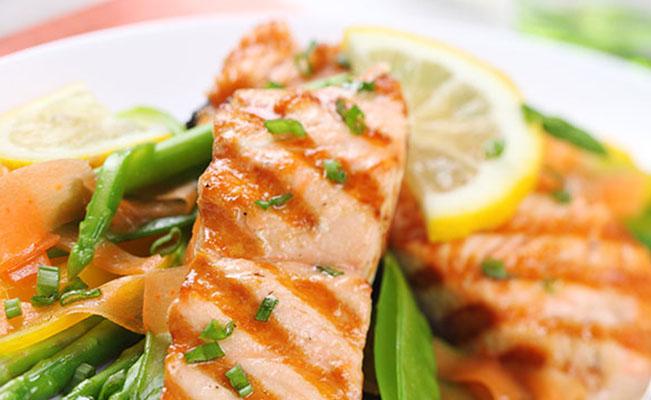 DHA (omega-3, um ácido gordo)