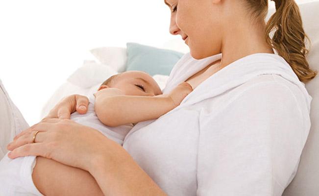  Recomendações básicas sobre a amamentação