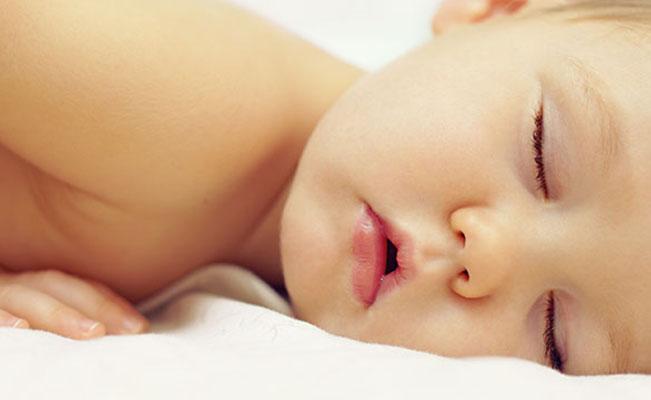 Ansiedade devido à separação e padrões de sono