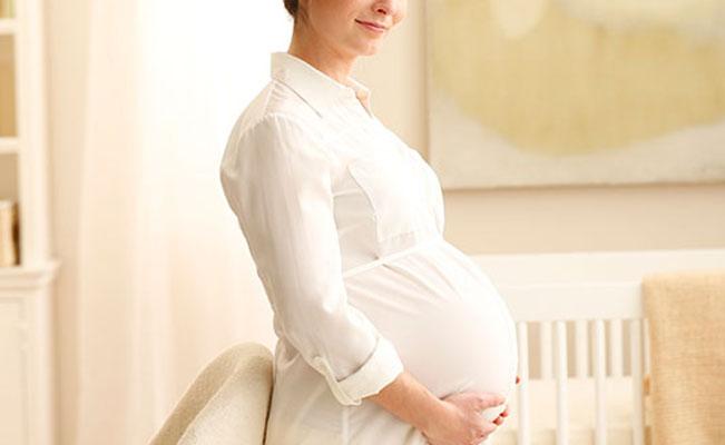 Fases do sétimo mês de gravidez